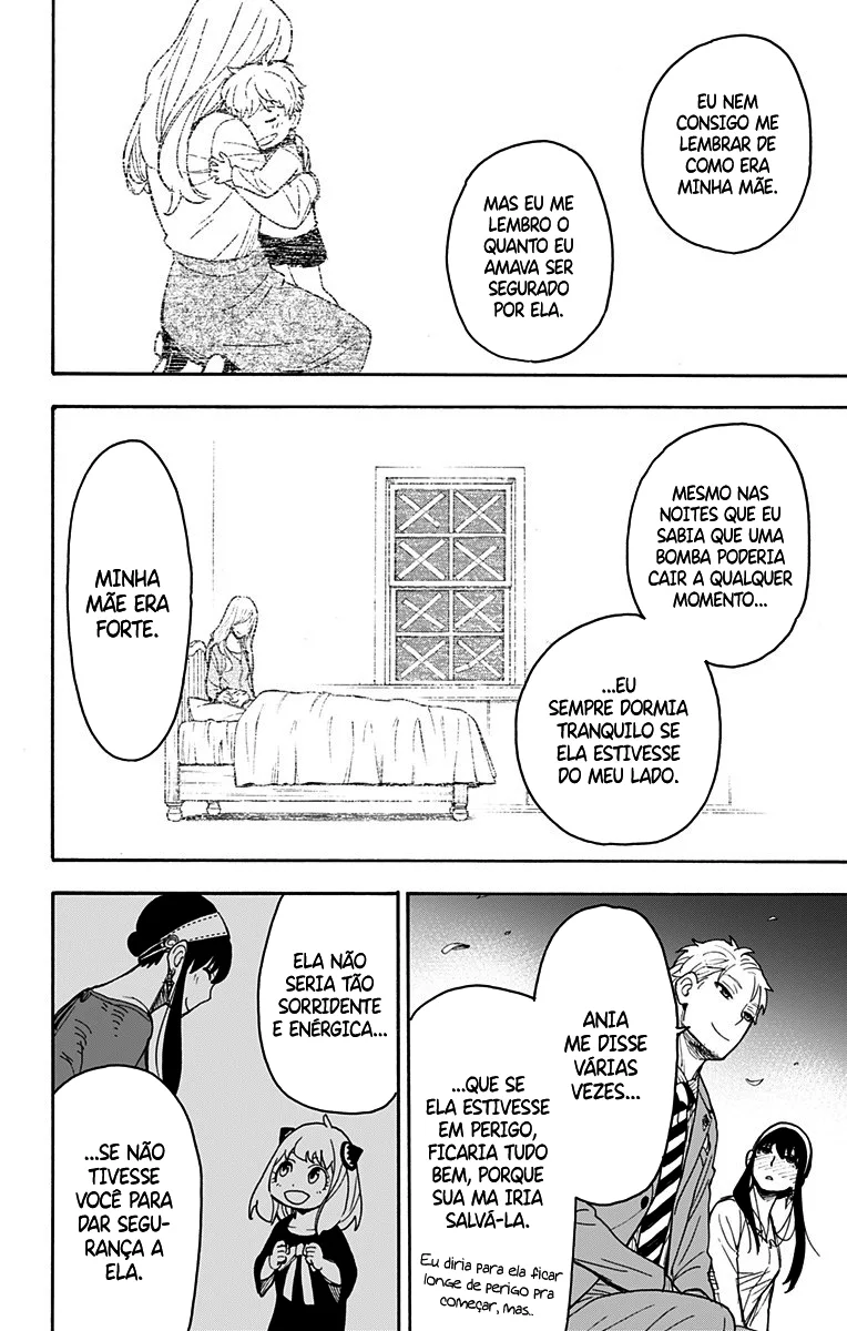 Read SPY×FAMILY PT Manga Online