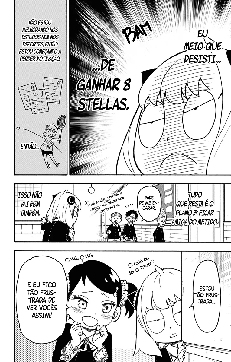 Read SPY×FAMILY PT Manga Online