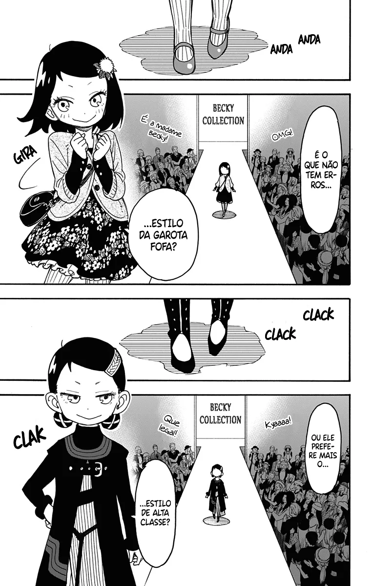 Read SPY×FAMILY PT Manga Online