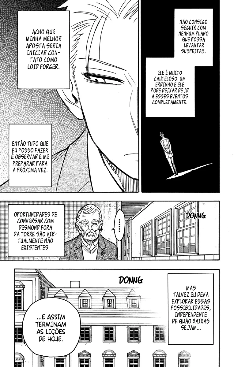 Read SPY×FAMILY PT Manga Online