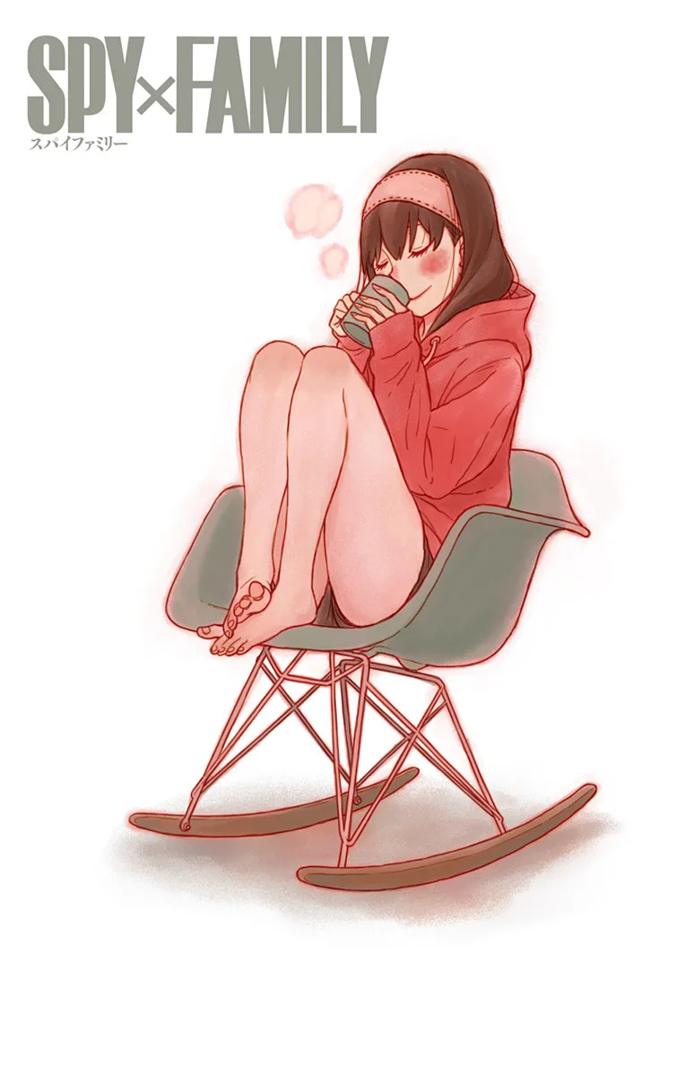 Read SPY×FAMILY PT Manga Online