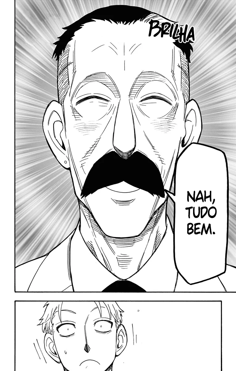Read SPY×FAMILY PT Manga Online
