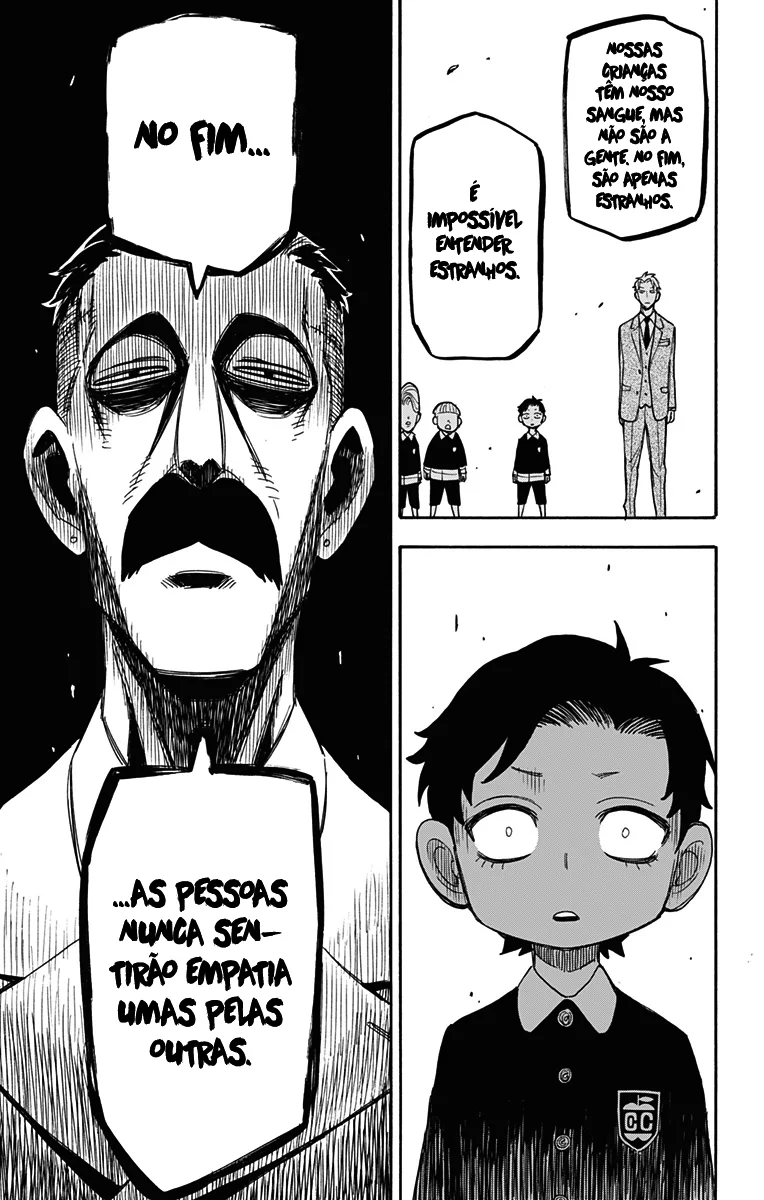 Read SPY×FAMILY PT Manga Online