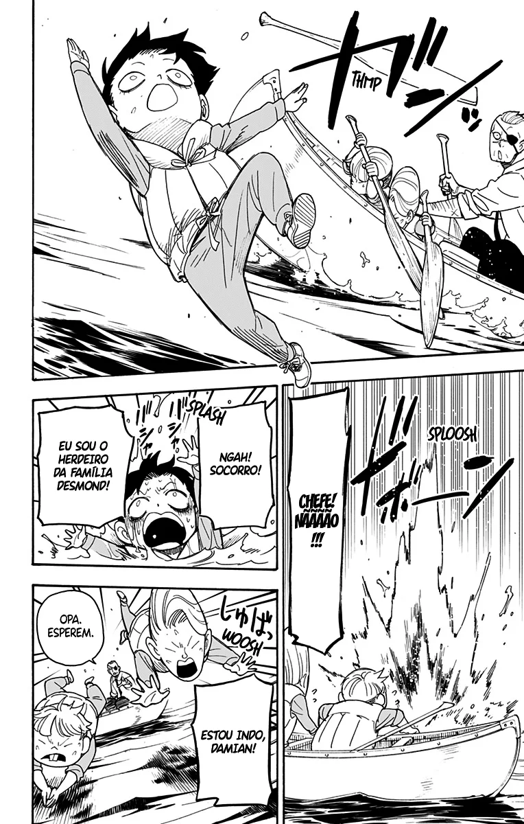 Read SPY×FAMILY PT Manga Online