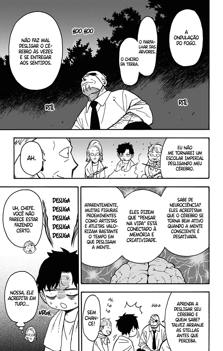 Read SPY×FAMILY PT Manga Online