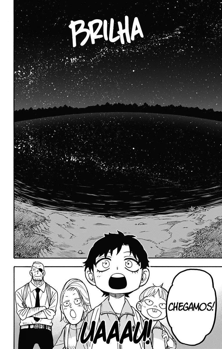 Read SPY×FAMILY PT Manga Online