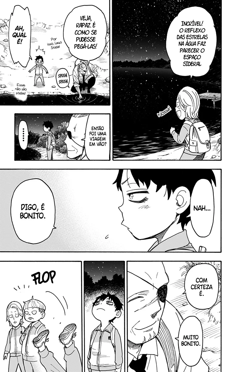 Read SPY×FAMILY PT Manga Online