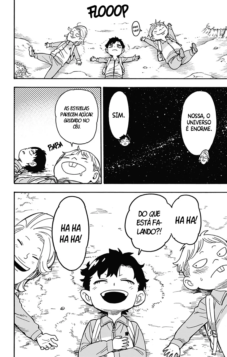 Read SPY×FAMILY PT Manga Online
