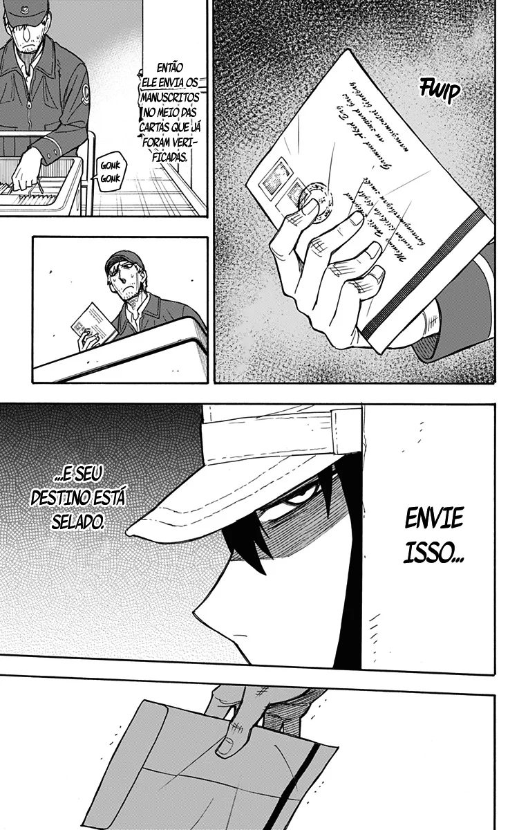 Read SPY×FAMILY PT Manga Online