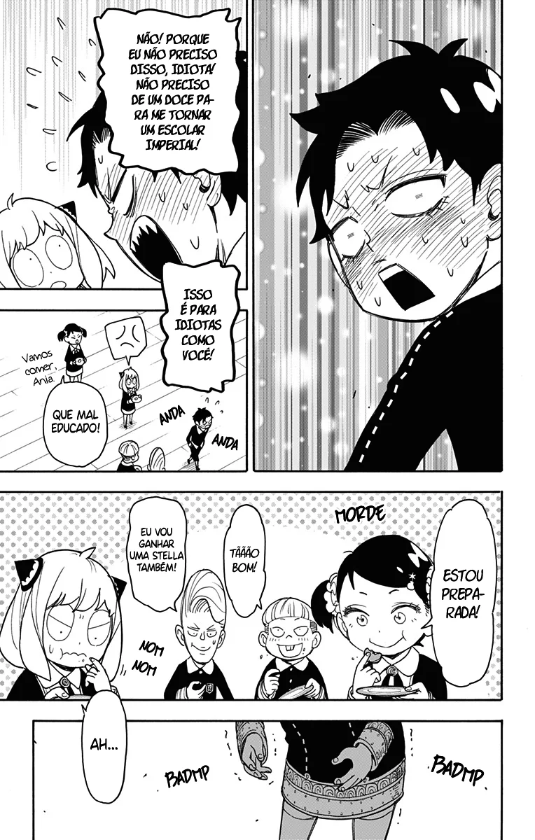 Read SPY×FAMILY PT Manga Online