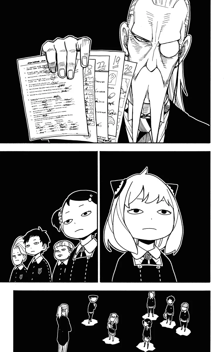 Read SPY×FAMILY PT Manga Online