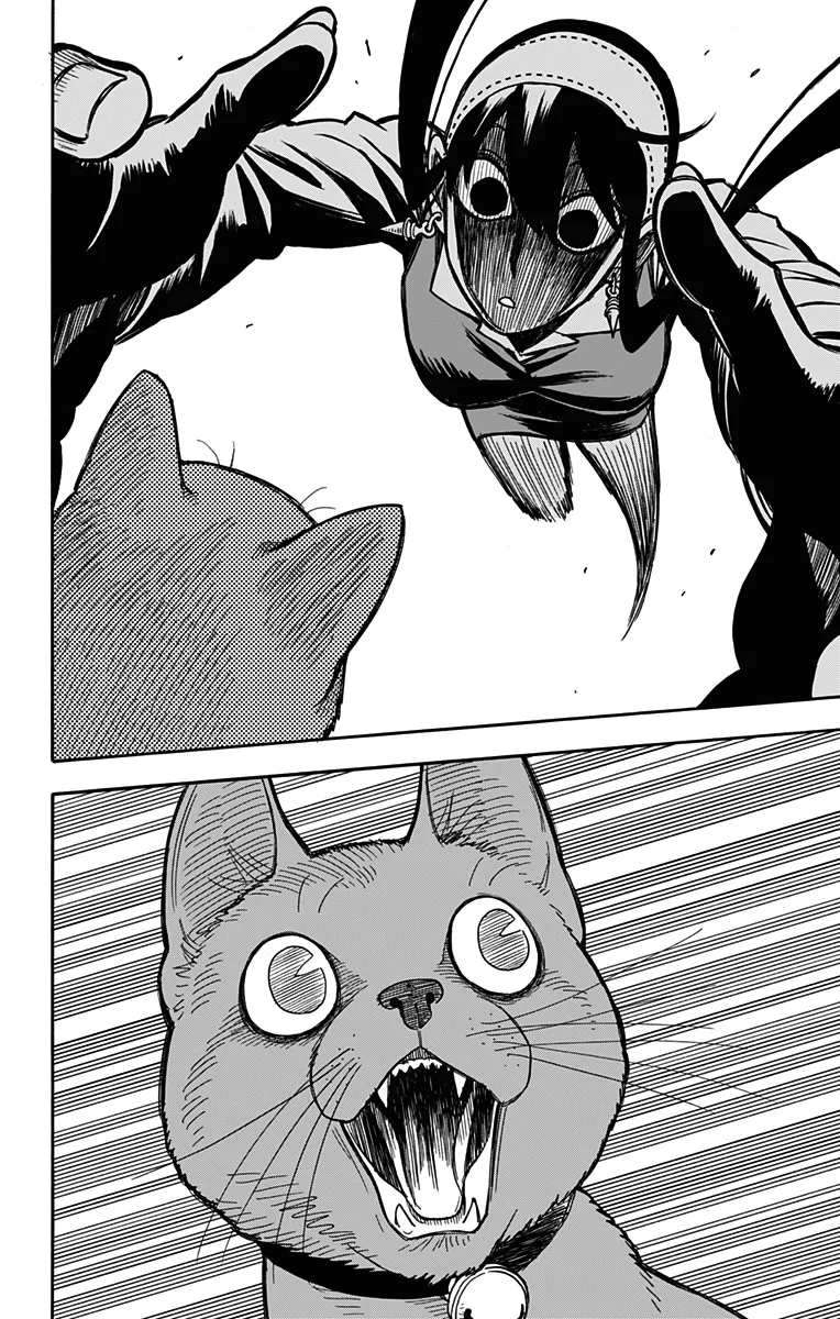 Read SPY×FAMILY PT Manga Online