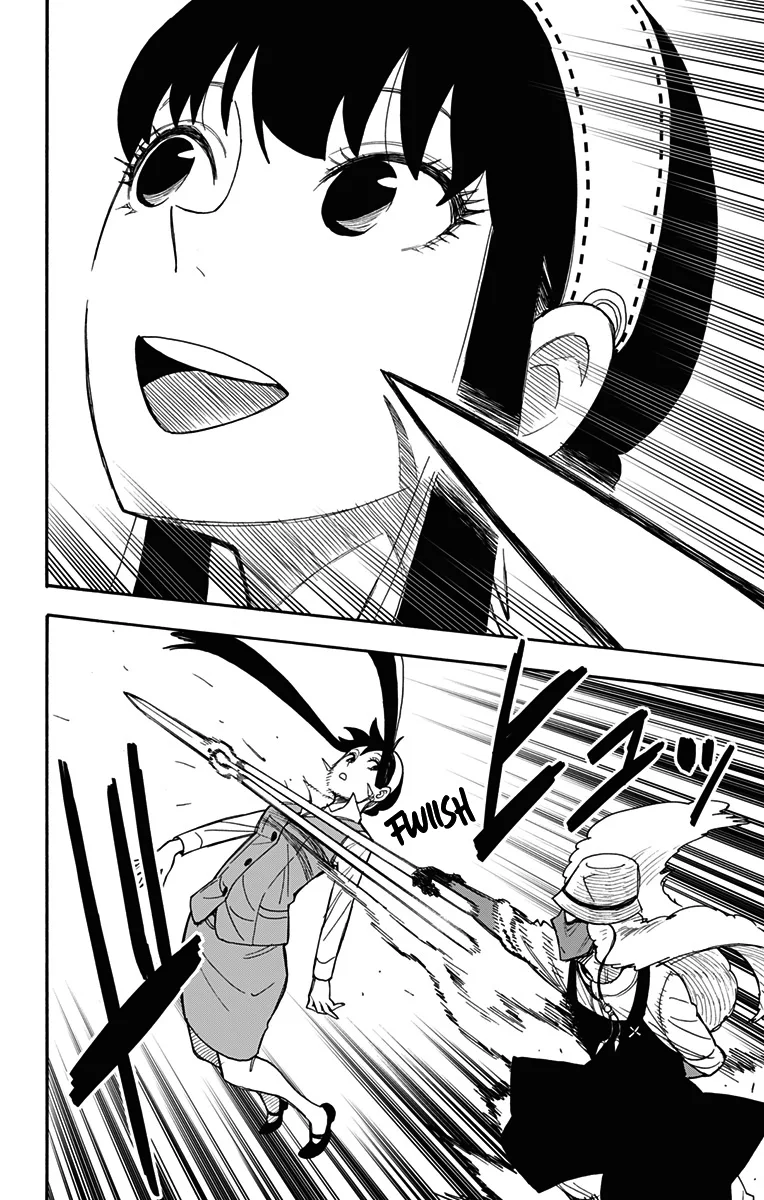 Read SPY×FAMILY PT Manga Online