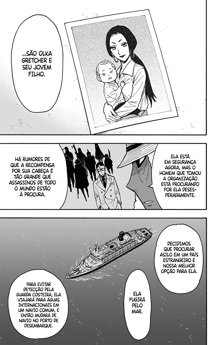 Read SPY×FAMILY PT Manga Online