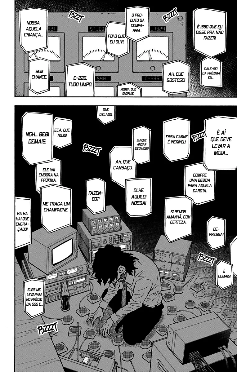Read SPY×FAMILY PT Manga Online