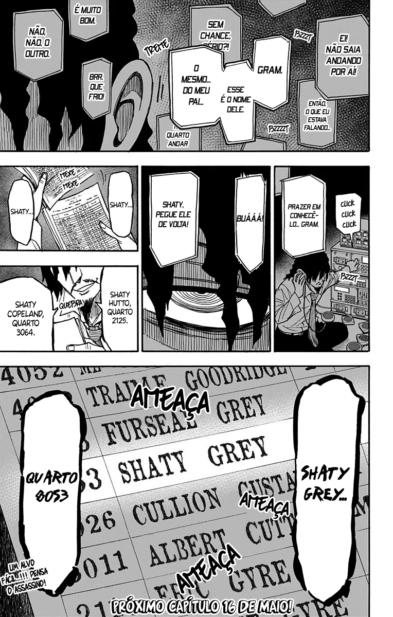 Read SPY×FAMILY PT Manga Online