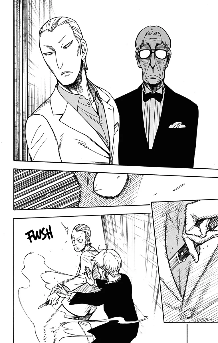 Read SPY×FAMILY PT Manga Online