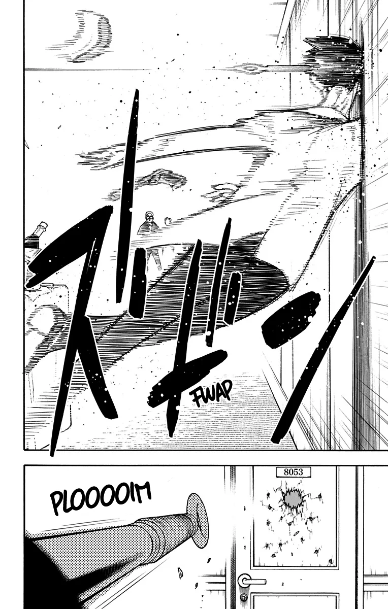 Read SPY×FAMILY PT Manga Online