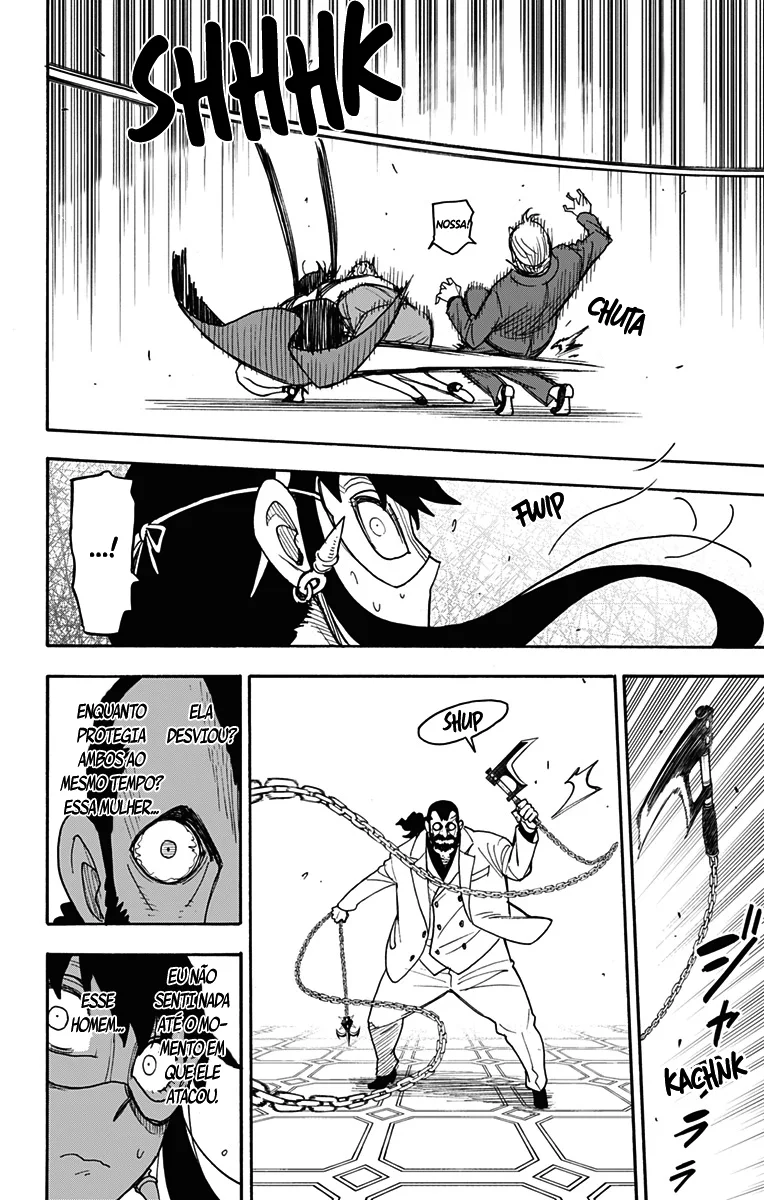 Read SPY×FAMILY PT Manga Online