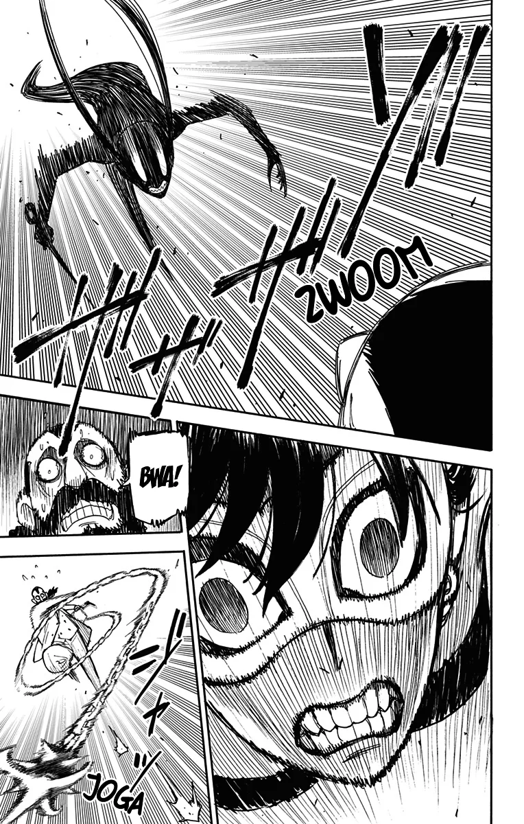 Read SPY×FAMILY PT Manga Online