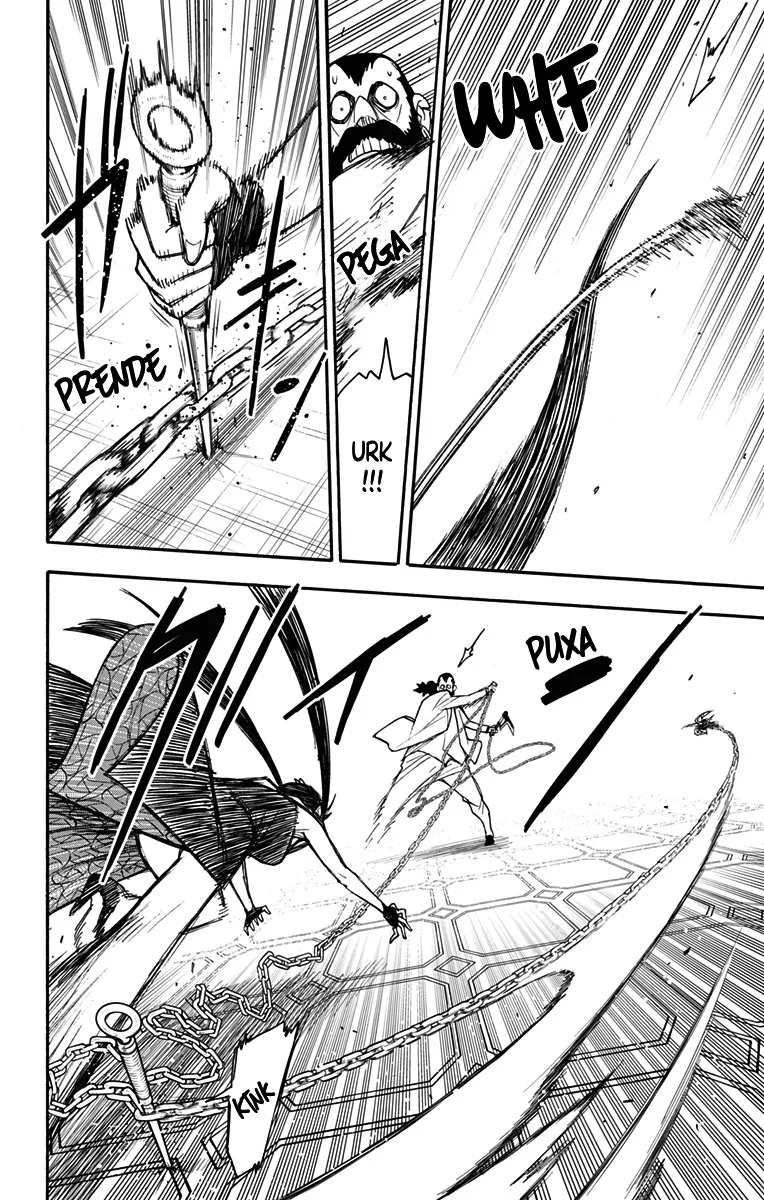 Read SPY×FAMILY PT Manga Online