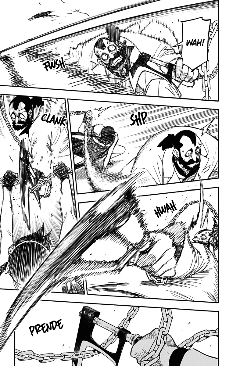 Read SPY×FAMILY PT Manga Online