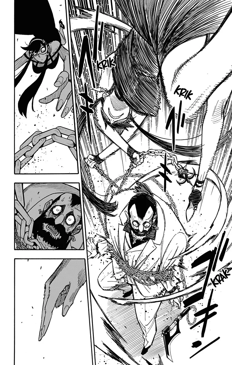 Read SPY×FAMILY PT Manga Online