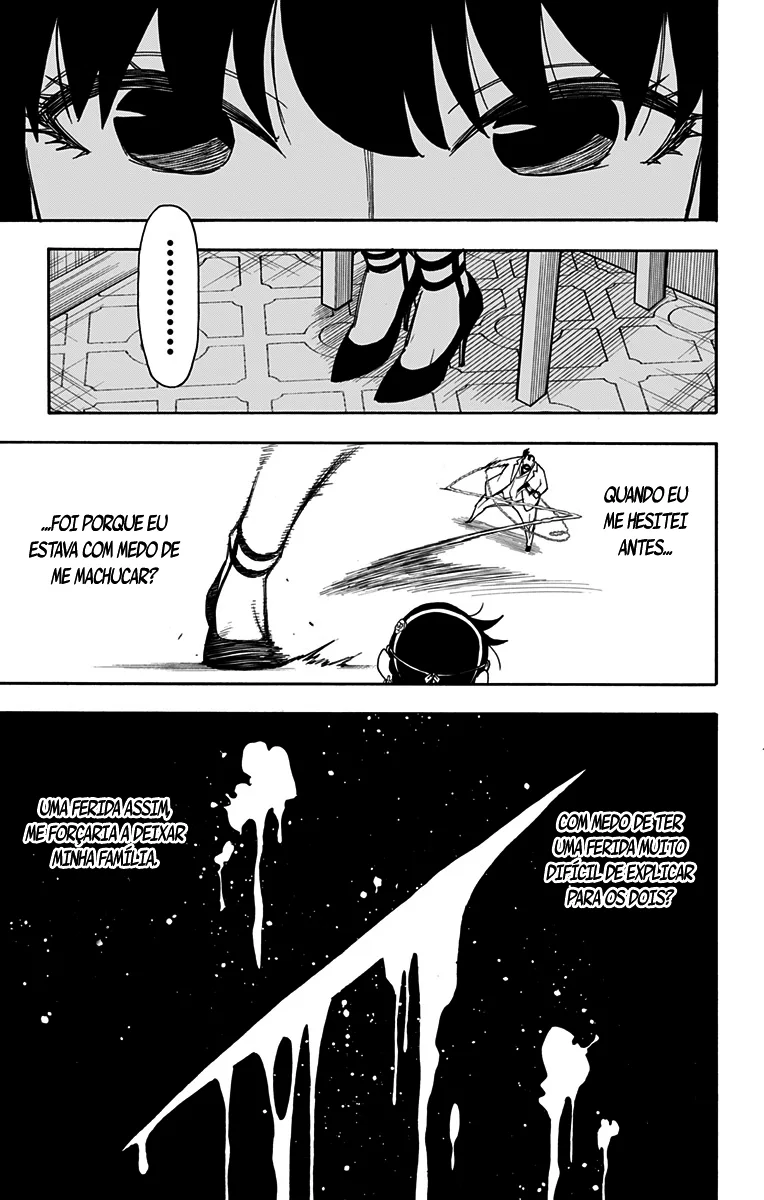 Read SPY×FAMILY PT Manga Online