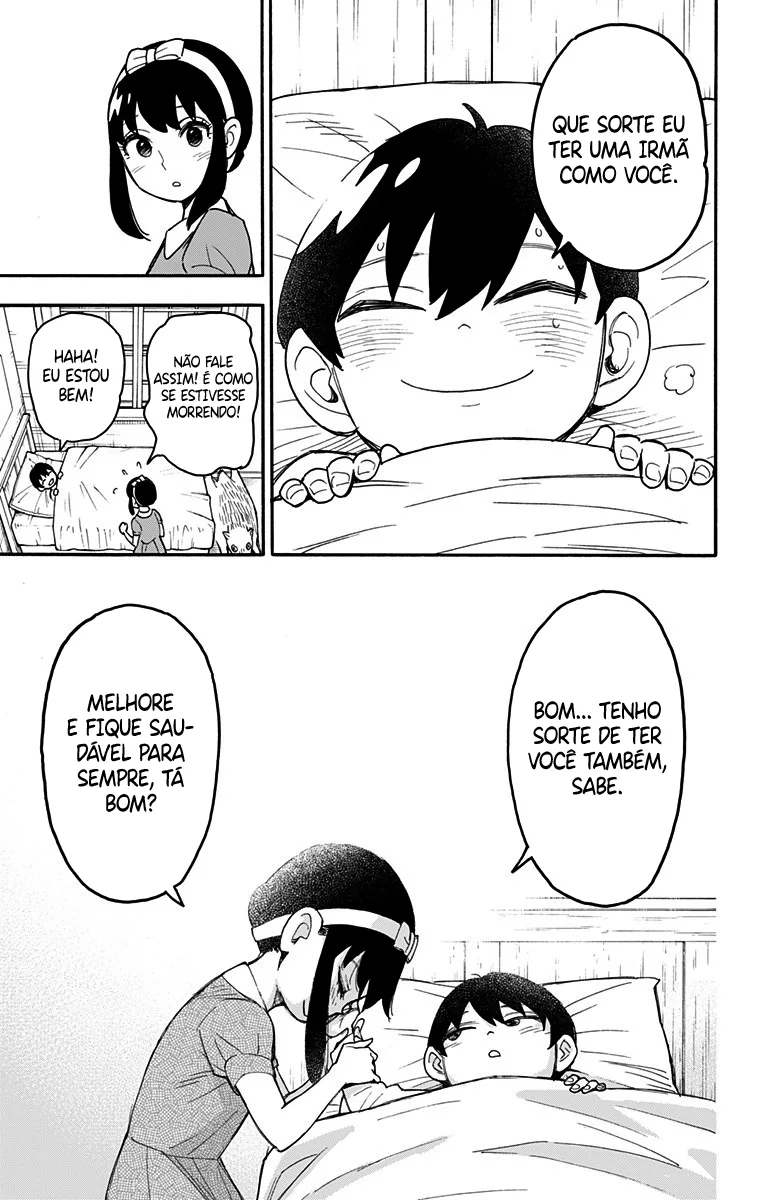 Read SPY×FAMILY PT Manga Online