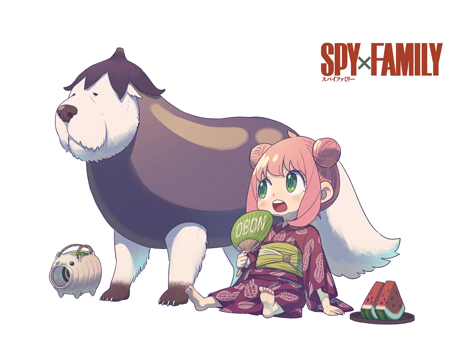 Read SPY×FAMILY PT Manga Online