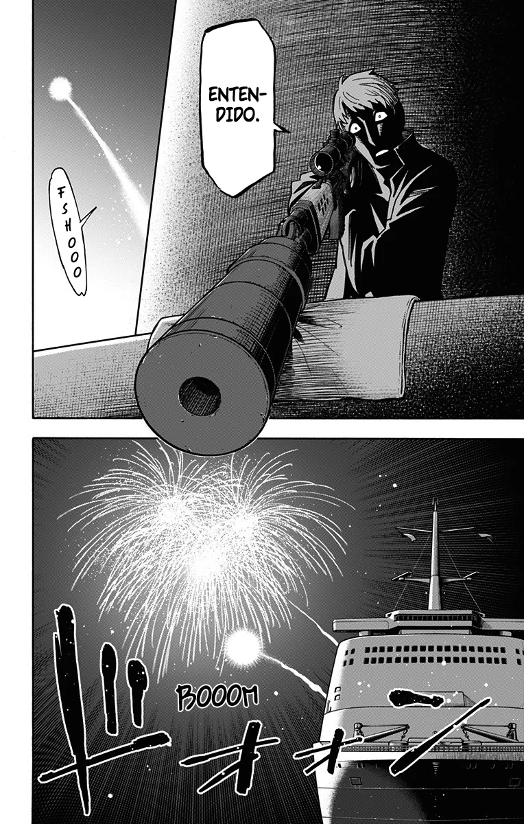 Read SPY×FAMILY PT Manga Online