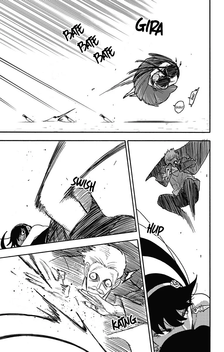 Read SPY×FAMILY PT Manga Online
