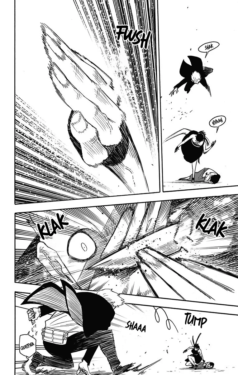 Read SPY×FAMILY PT Manga Online