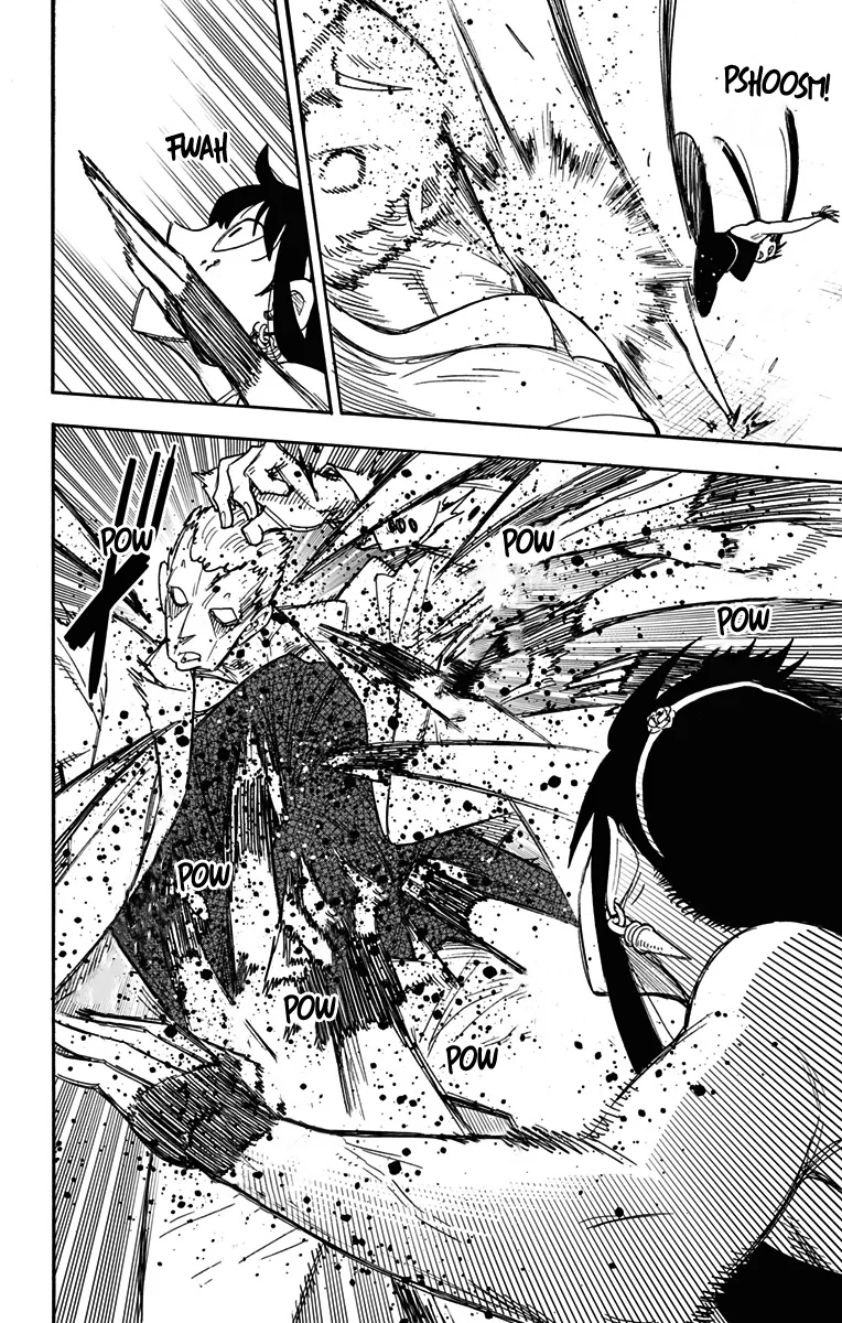 Read SPY×FAMILY PT Manga Online