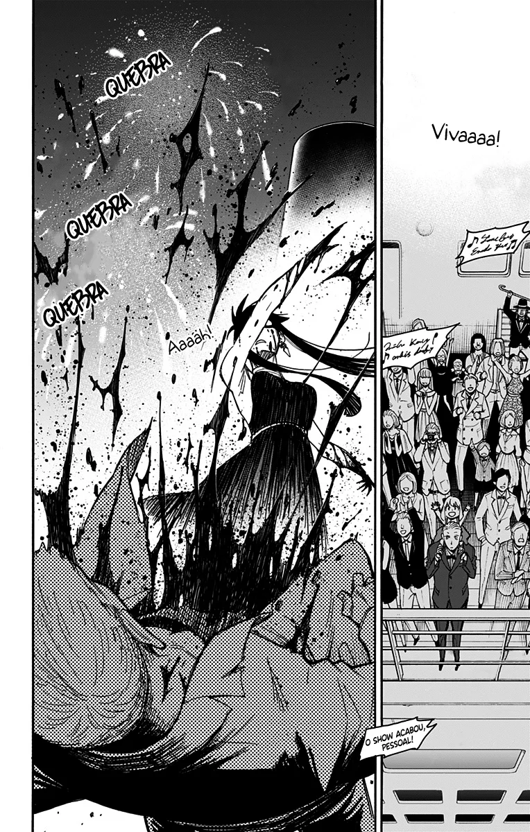 Read SPY×FAMILY PT Manga Online
