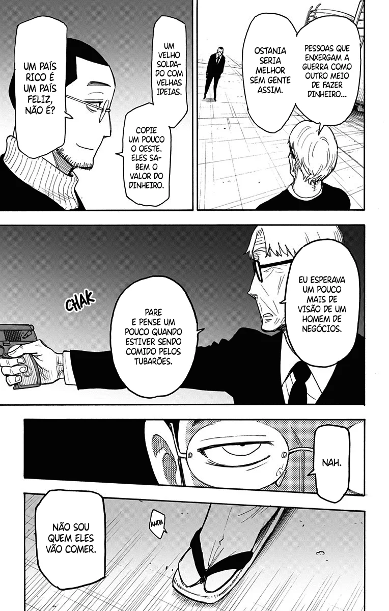 Read SPY×FAMILY PT Manga Online