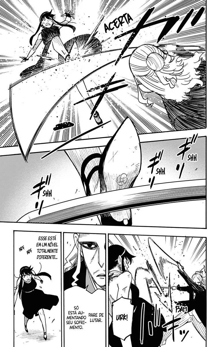 Read SPY×FAMILY PT Manga Online