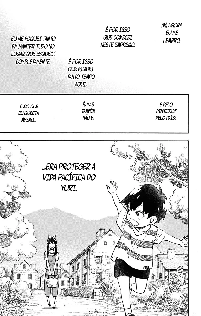 Read SPY×FAMILY PT Manga Online