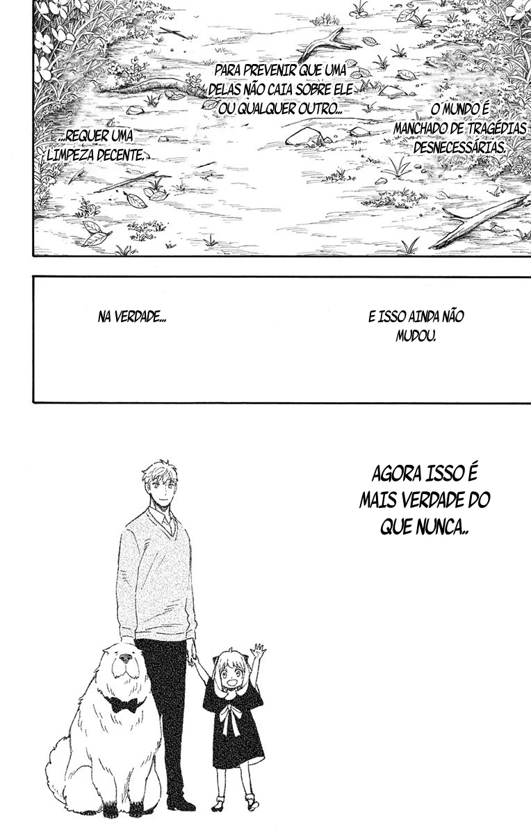 Read SPY×FAMILY PT Manga Online