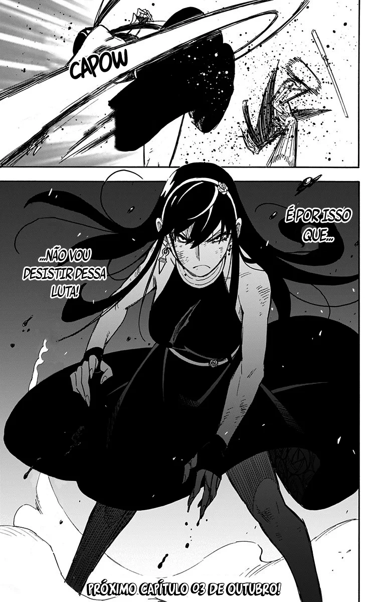 Read SPY×FAMILY PT Manga Online