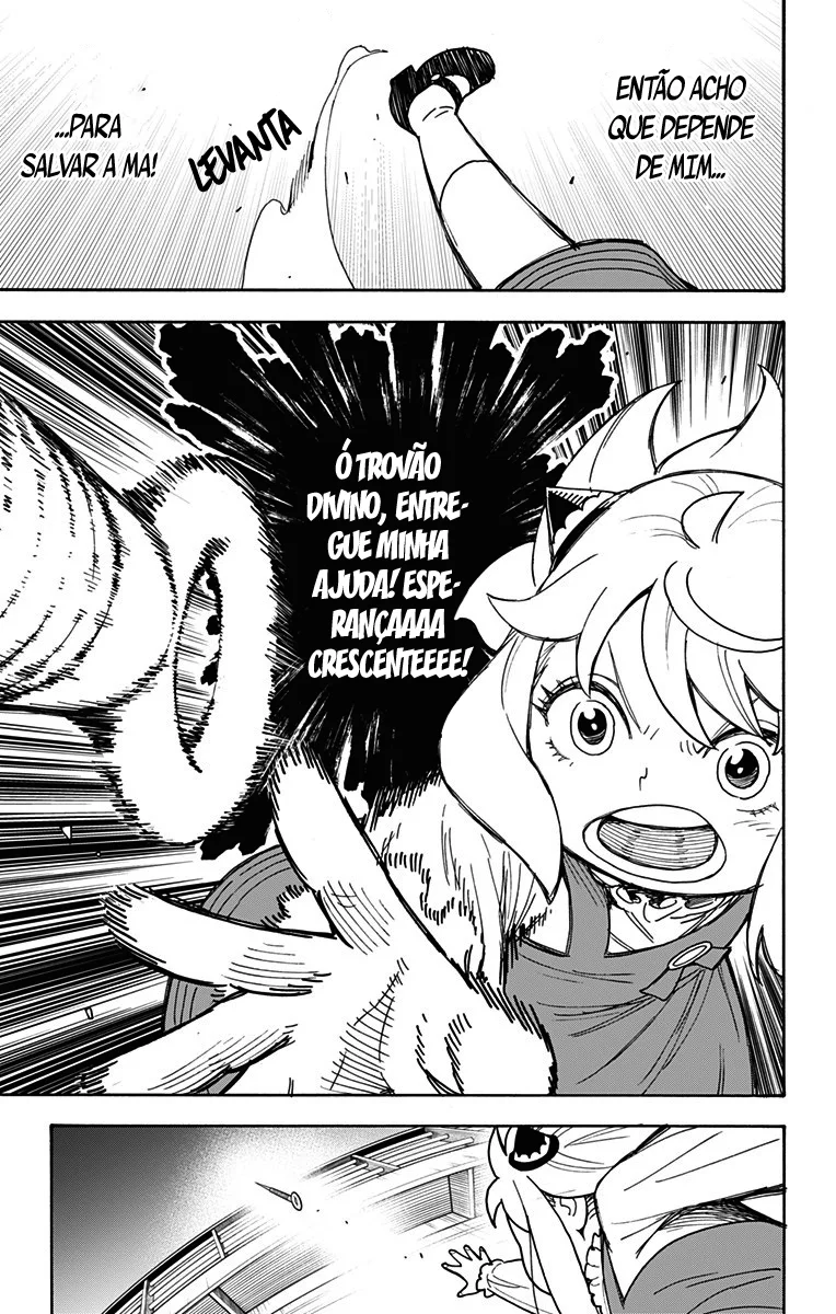 Read SPY×FAMILY PT Manga Online