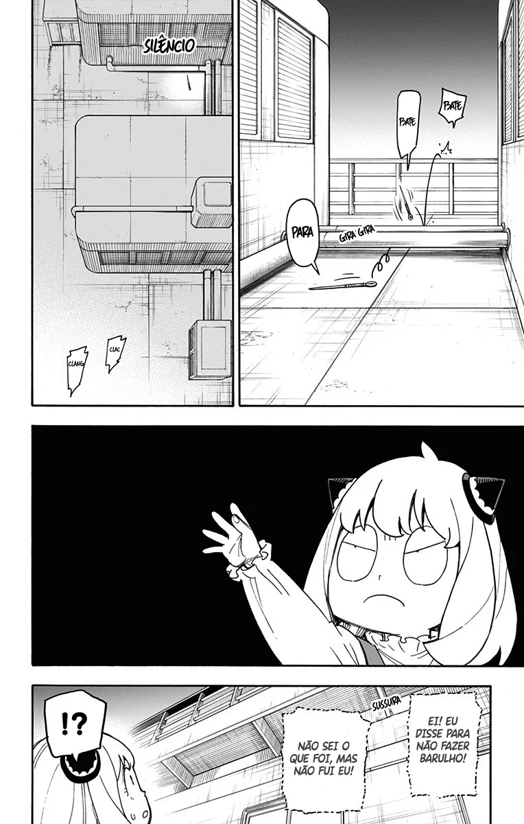 Read SPY×FAMILY PT Manga Online