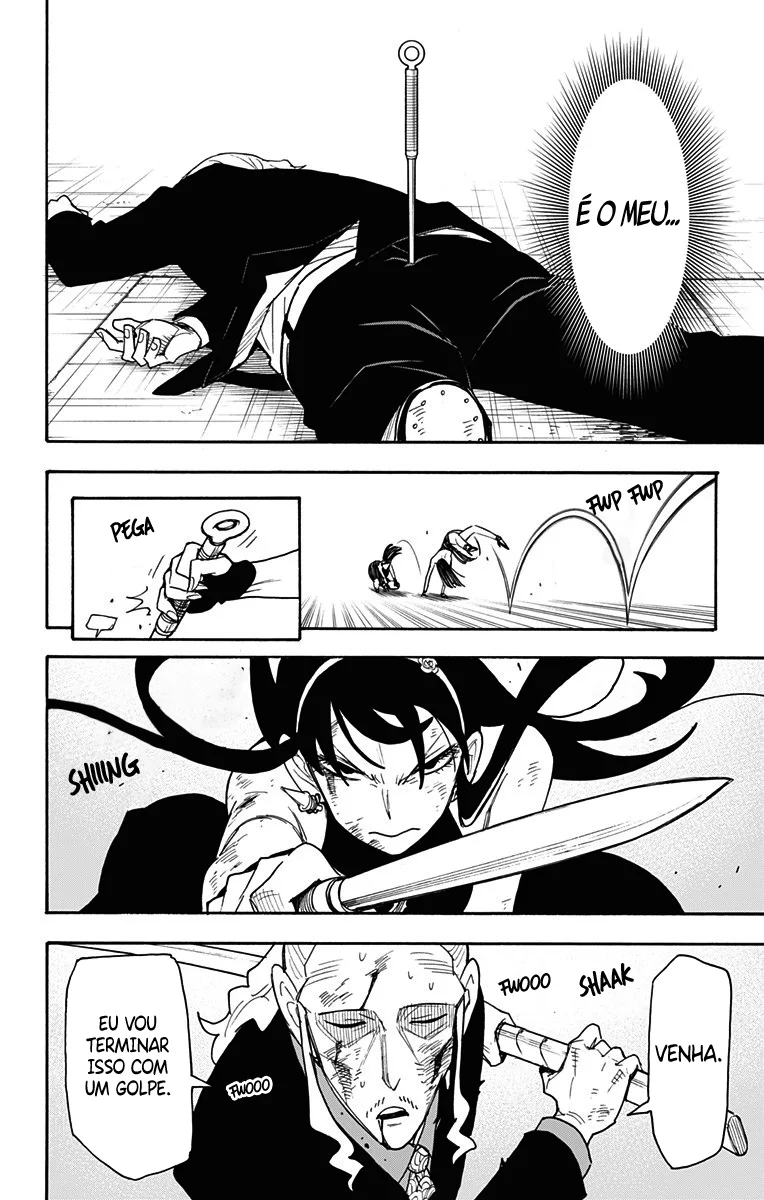 Read SPY×FAMILY PT Manga Online
