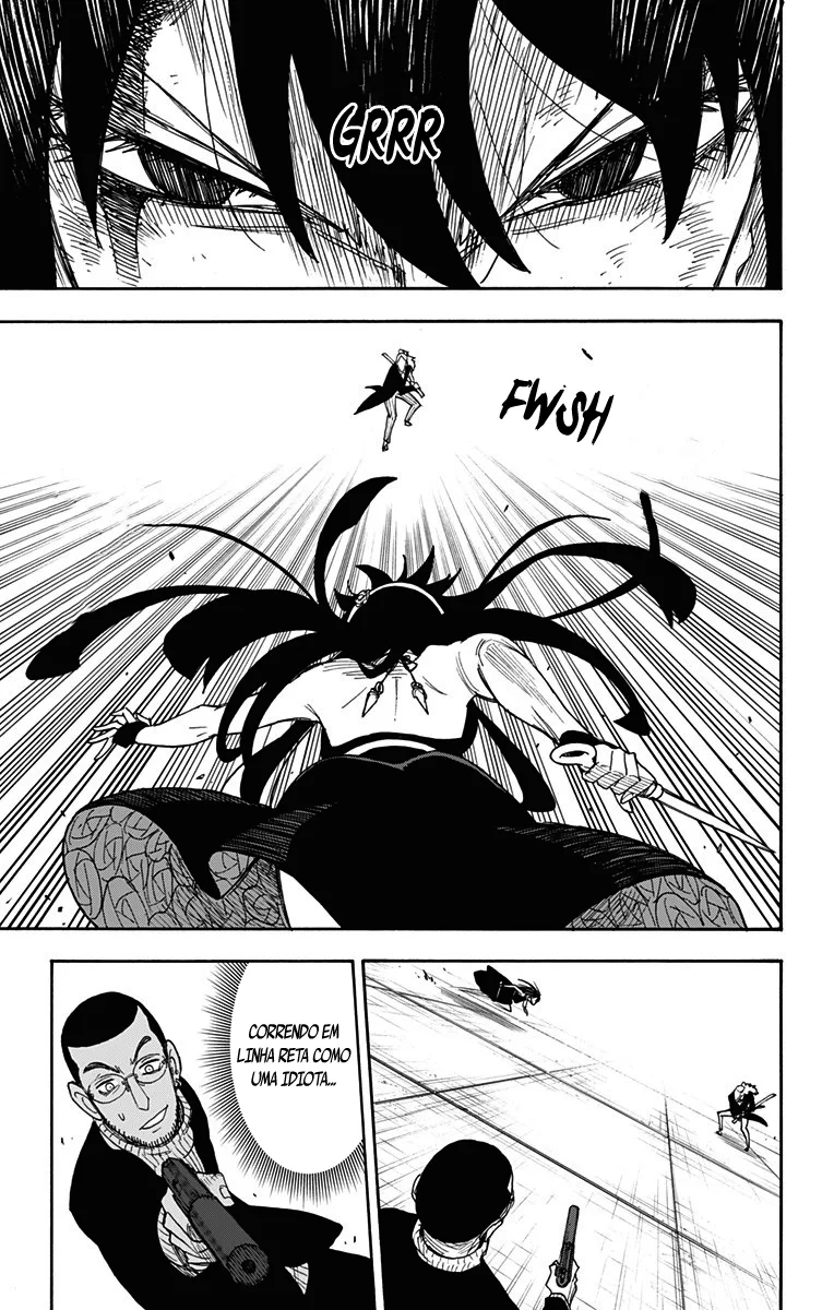 Read SPY×FAMILY PT Manga Online