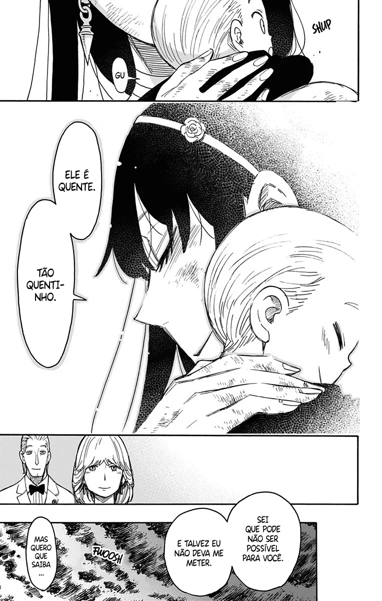 Read SPY×FAMILY PT Manga Online