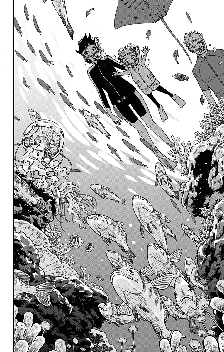 Read SPY×FAMILY PT Manga Online