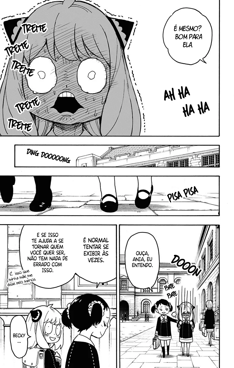 Read SPY×FAMILY PT Manga Online