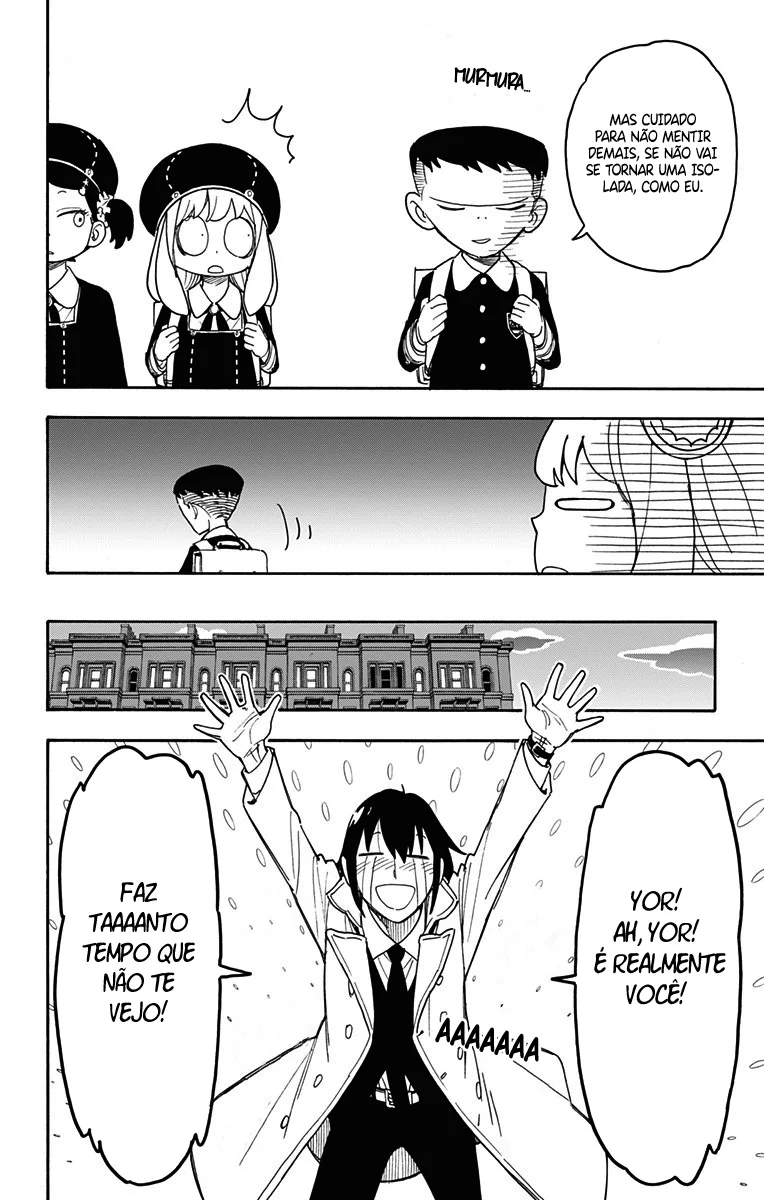 Read SPY×FAMILY PT Manga Online