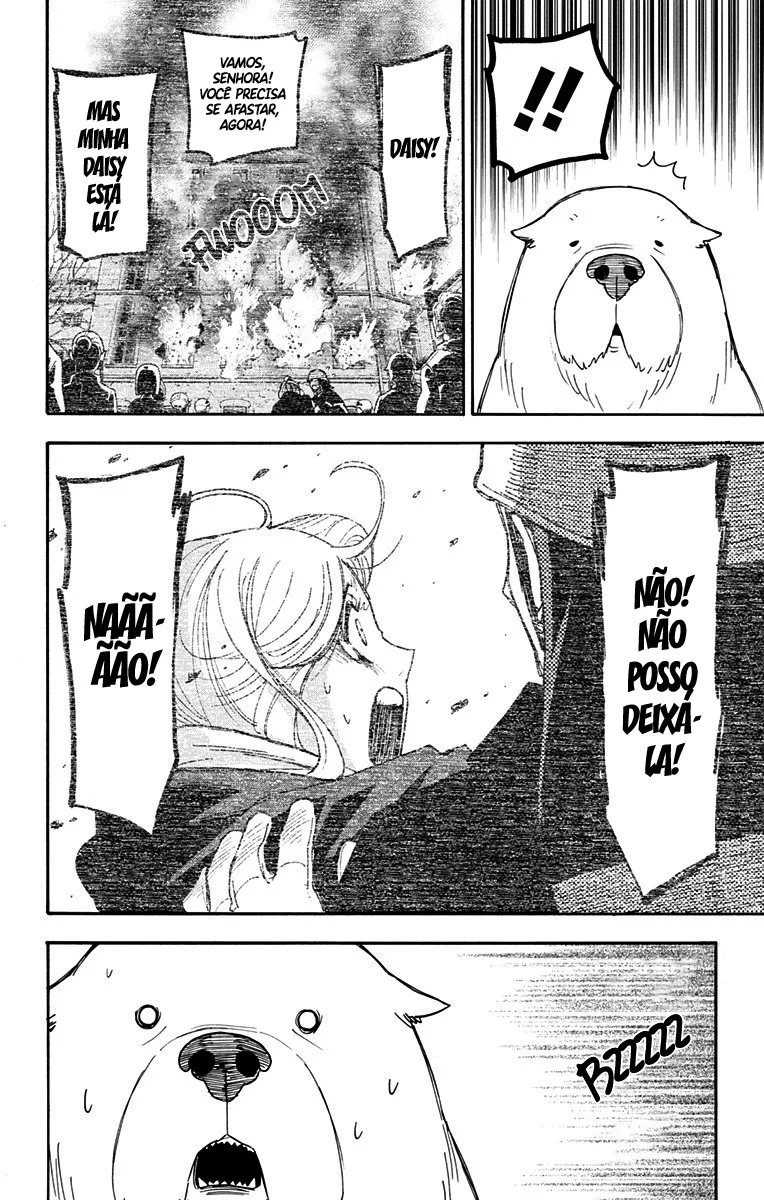 Read SPY×FAMILY PT Manga Online