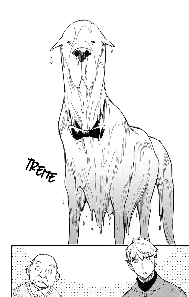 Read SPY×FAMILY PT Manga Online